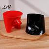 Professional Baking Tools for Kitchen Flour Funnel Aid Mixer 30 Degree Angled Pouring Gadgets Mixer Design Dishwasher Safe Durable Accessory Splash