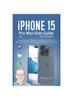 Книга iPhone 15 Pro Max User Guide for Seniors : Comprehensive Missing User Manual On How To Master the Device Including New iOS Tips and Tricks