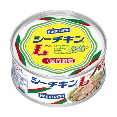 Морская курица Хагоромо L 90 г x 24 шт. (0436)