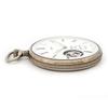 Used Epos Pocket Watch 2090 Hand-wound Stainless Steel Men's EPOS [Used] [Watch]