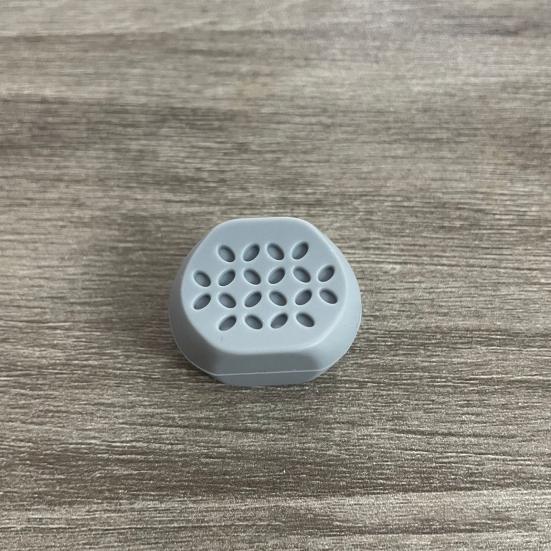 6 шт., силиконовый мяч для тренажера для челюсти, портативный для мужчин и женщин, для моделирования мышц лица, укрепитель челюстных костей, формирователь линии челюсти, тренажер, тонер, инструменты