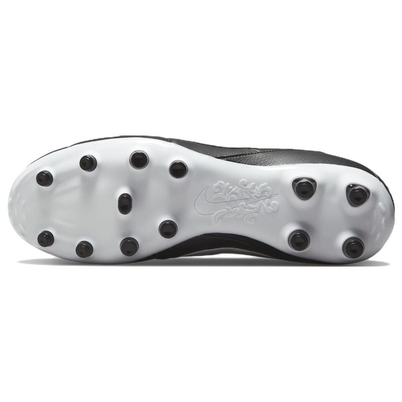 Nike Кроссовки Premier 3 Fg Черно-белые AT5889-010