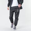Nike Спортивная одежда Swoosh Тканые брюки Мужские плавки Серые CJ4877-010