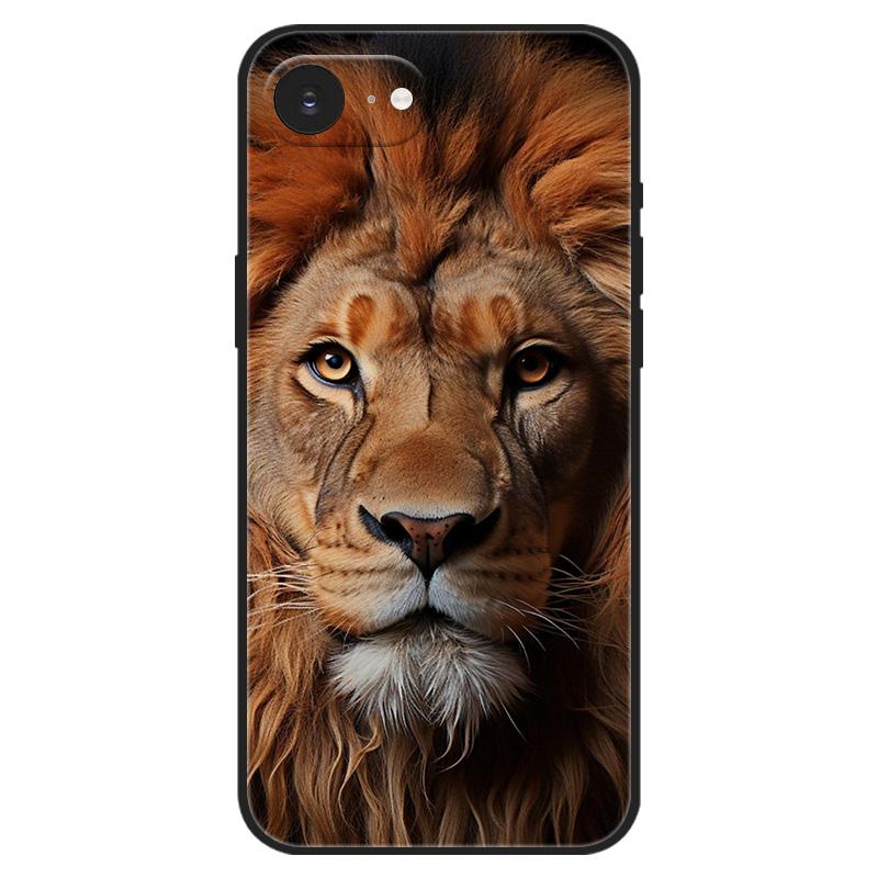 For Apple iPhone SE4 Case Marble Print Soft TPU Silicon Back Cover for iPhone SE 2025 2020 2022 2016 SE 4 Phone Cases Shell