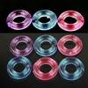 300/200/100pcs Delay Cock Rings Impotence Erection Aid Sex aid Erectile Dysfunction Penis Sex Toys for men Lots Extender Dick