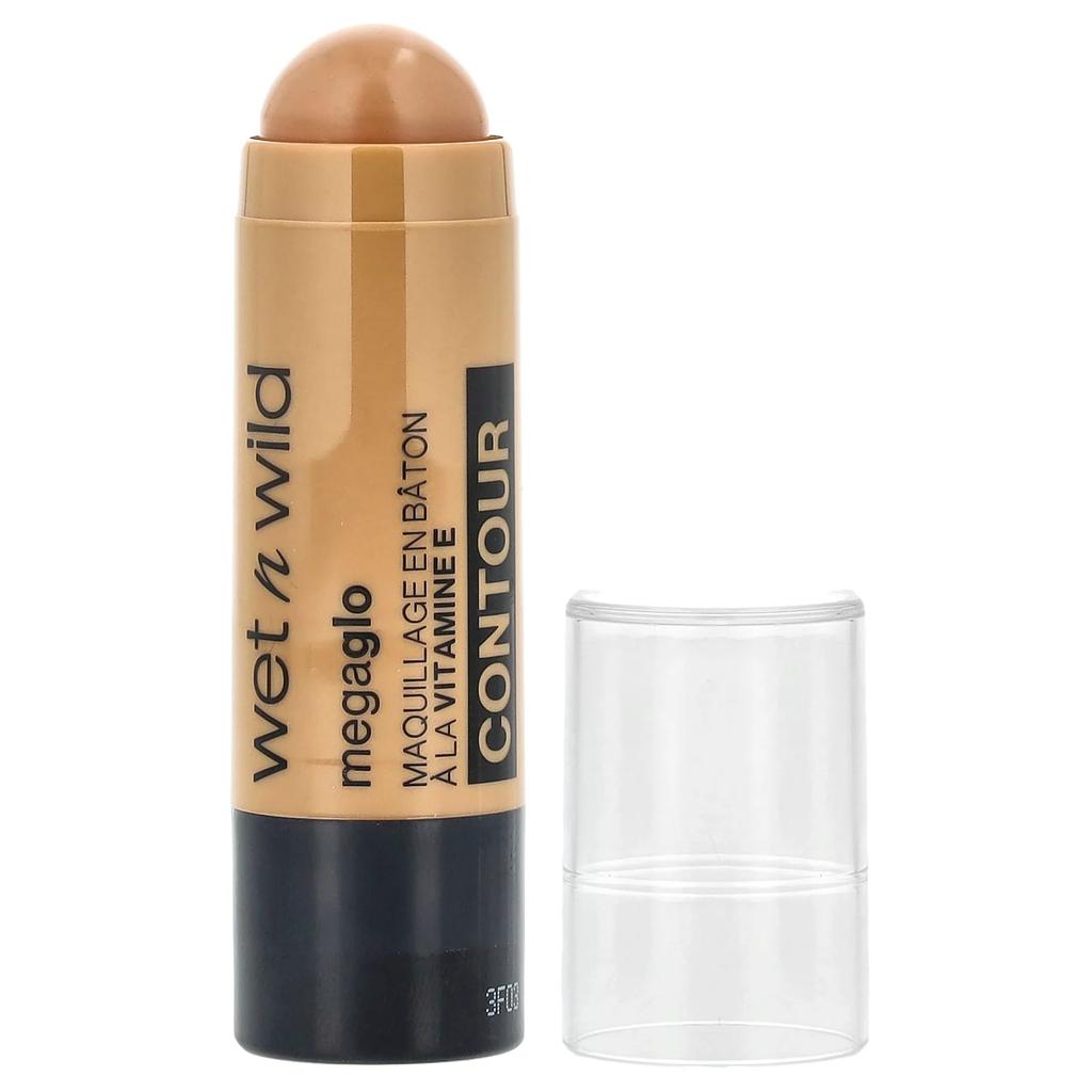 Megaglo, Makeup Stick, Contour, 804A Oaks On You, 6G(0.21Oz)