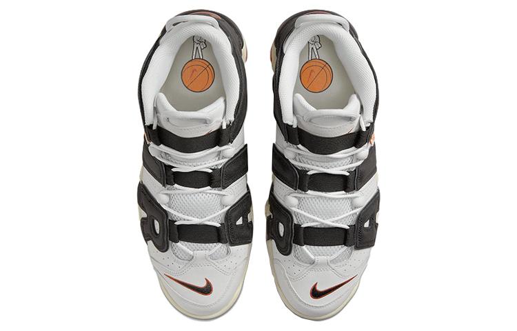 Nike Air More Uptempo 'Hoops' DX3356-001
