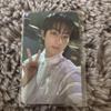 [USED] ENHYPEN WORLD TOUR FATE US Exclusive Trading Card Jungwon