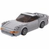 MOC Технические Автомобили Скоростные Транспортные Средства Турбо Спайдер Каррерас Кайенны Тарги Спортивные Автомобили Наборы Строительные Блоки Детские Игрушки Рождественский Подарок
