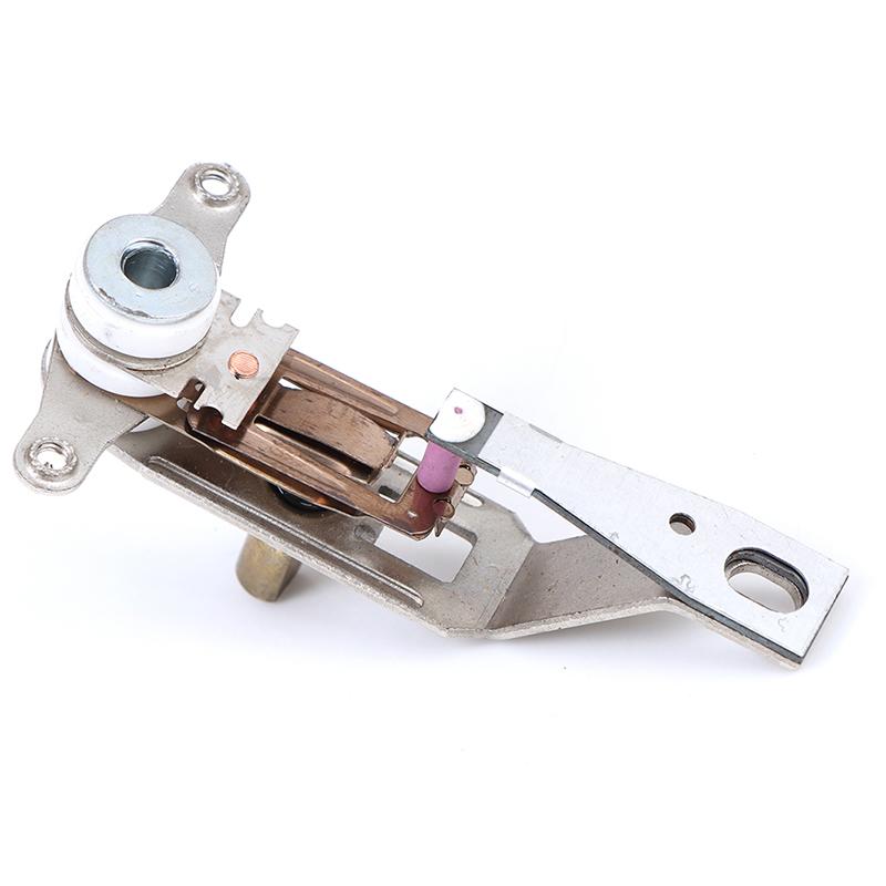 Бытовой электрический утюг Термостат Термоконтроль Серебряный Тон AC 250 В 10 А