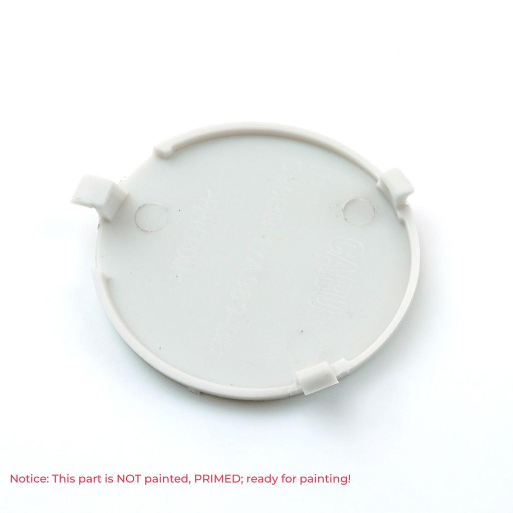 ESC Auto Parts ESP701 Front Bumper Tow Bar Eye Cover 96BB17A989BB for Ford Mondeo 96-00 Fast Shipment Ship From Turkey