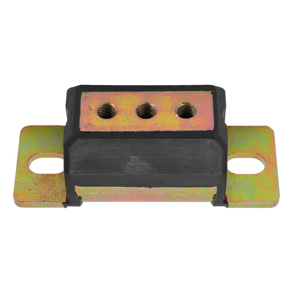 Car Transmission Mount Bushing Polyurethane Metal Repairing Replacement for Chevy 1958‑2001