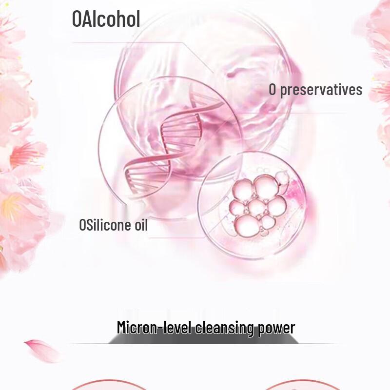 LUX Brightening Pink Cherry Blossom Body Wash