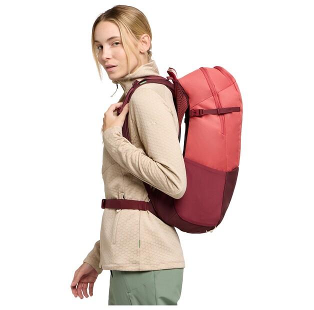 Рюкзак Vaude Skomer Zip 22 shore blue (Damen) (47370-426)