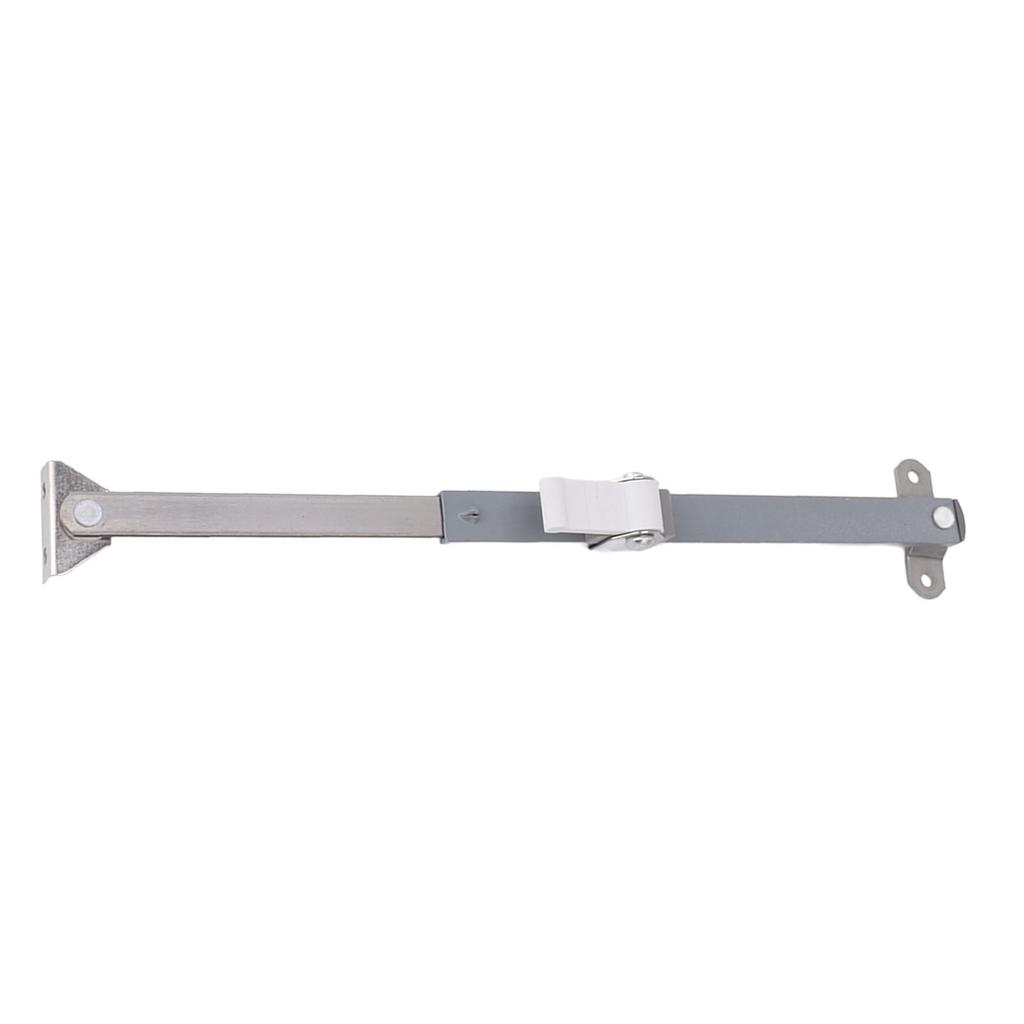 Casement Window Hinges Aluminum Alloy Security Window Stay Exquisite Casement Window Stopper for
