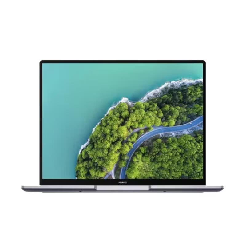 Huawei Ноутбук Qingyun L540x-A116 (Китайская версия)