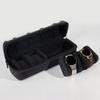Watch Box Organizer For Men Women Watches Travel Case Portable Storage Watch Display Holder for Wristwatches and Smart Watches