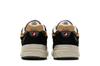 Men's Sneakers Teddy Santis x New Balance 990v3 Made in USA 'Black Tan'