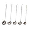 Stainless Steel Long Handle Measuring Spoon