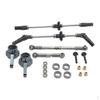 Upgrade Metal OP Accessories For WPL B14 B16 B24 C14 C24 1/16 RC Truck