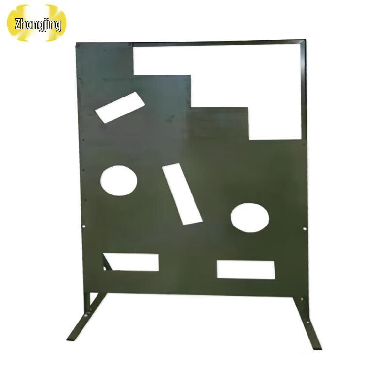 Zhongjing Diverse Training Equipment Collection