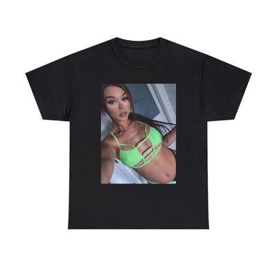 Футболка Cora Jade WWE