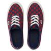 Vans Премиальные Оригинальные 44 Скейтбордические Кроссовки Унисекс Красный Синий VN000EJCRDB