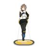 KADOKAWA Acrylic Figure Kunikida Hanamaru SKY 170 X Made of Acrylic "Love Live! Sunshine!!" Ver. JOURNEY, Approx. 70mm,