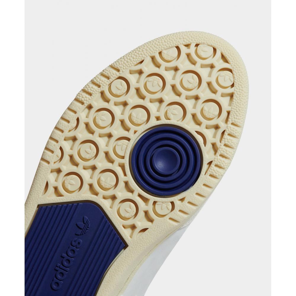 Adidas Centennial 85 Low White Blue If5419 Centennial 85 Lo Crywht Vicblu cWhite