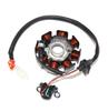 Yamaha RS100 Ghost Fire Magneto Stator Coil