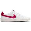 Nike Court Majestic Leather 'White Red' Men's 574236-169