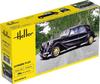 Platz Heller Citroen 11 CV Пластиковая модель HE80159 1/43