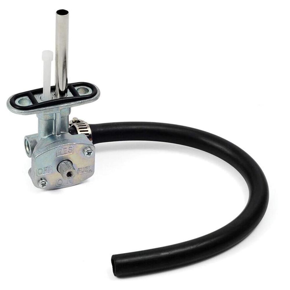 Fuel Gas Tank Petcock Shut Off 5KM-24500-10-00 For Yamaha Grizzly Bruin 350 660