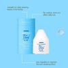 Toilet Cleaner, Toilet And Bathroom Decontamination And Odor Removal, Fragrant Toilet Descaling Cleaner
