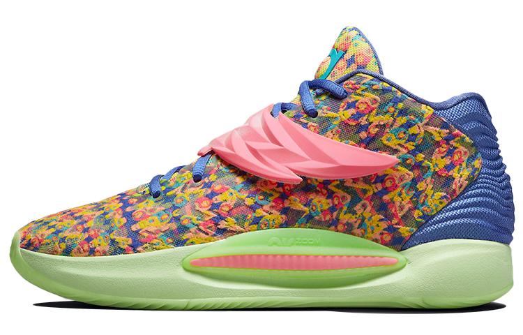 Nike Kd 14 'Рон Инглиш 1' DO6903-400