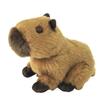 Капибара Sun Lemon S 12 x 13 x 18 см Мягкая игрушка Fluffy's P-7892