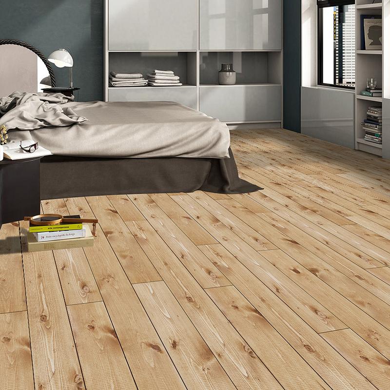 Виниловые водонепроницаемые самоклеящиеся обои Peel And Stick, наклейки с рисунком под дерево, съемные контактные бумажные настенные покрытия Flim