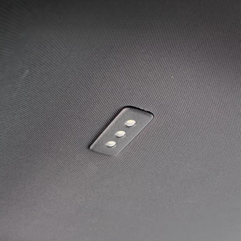 LED Trunk Light, Tailgate Welcome Light, Ambient Light, Reading Light for Chery iCAR V23 Special Interior Lighting Accessories