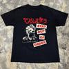 Винтажная футболка The Casualties Stay Out Of Order S-5XL-SE037 БЕСПЛАТНАЯ ДОСТАВКА Унисекс
