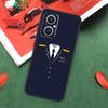 Чехол для OPPO Reno 5Z 4Z 2Z 8T 4 5 6 8 7 Lite 10 Pro OPPO Find X6 Pro X2 X3 X5 Lite с изображением кокарды пилота самолета
