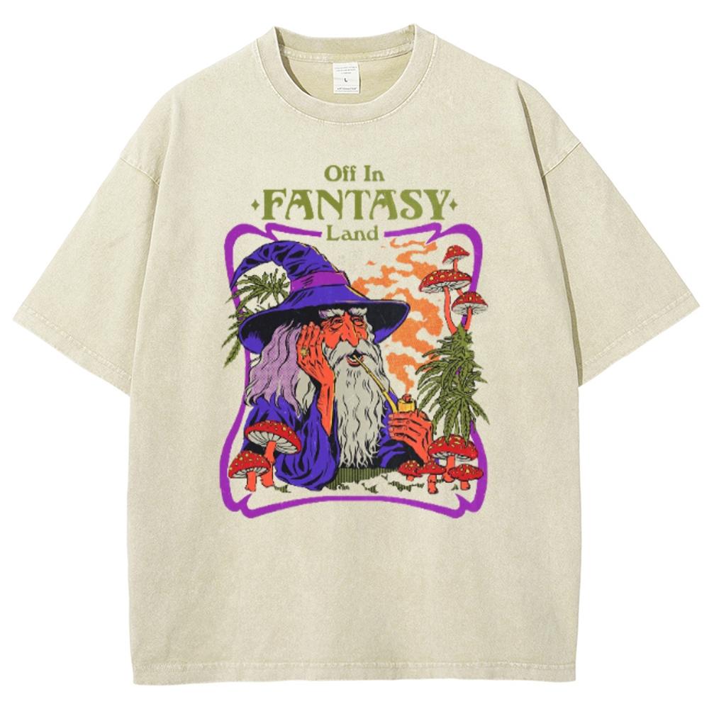 Футболка унисекс в американском стиле, свободная, большого размера, из стираного хлопка, удобная, с коротким рукавом, с принтом мастера дизайна