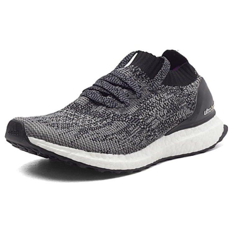 adidas Женские кроссовки UltraBoost Uncaged 'Черный' Женские BB3904