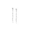 Серьги Diesel Unisex Пара DX1488