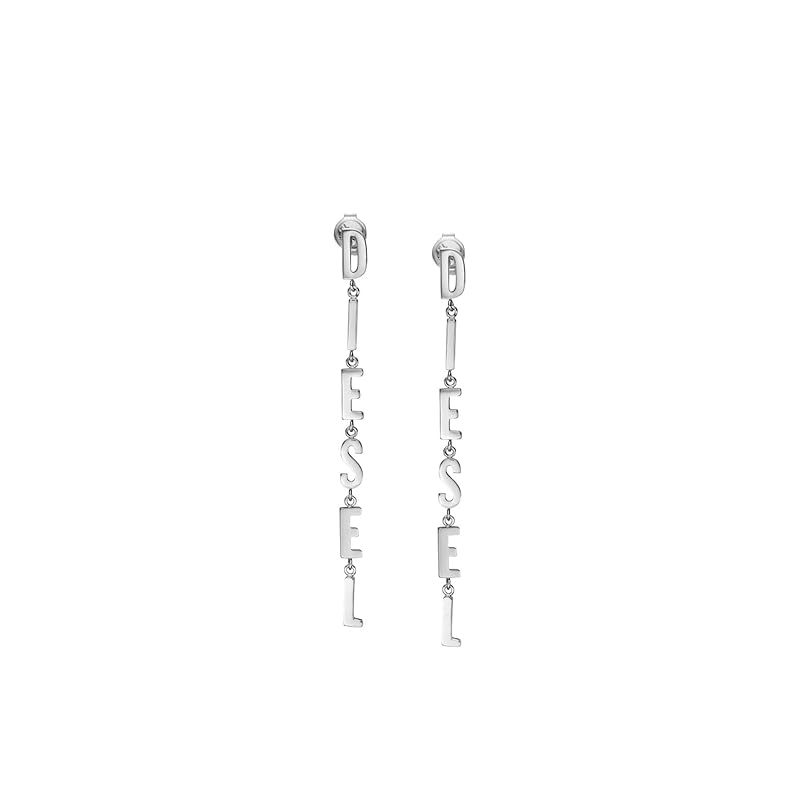 Серьги Diesel Unisex Пара DX1488