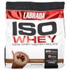Iso Whey, 100% Whey Protein Isolate, Chocolate, 5 Lb (2268 G)