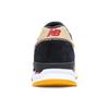 New Balance 997 'Черный Бежевый'