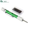 SATA 03142 Прецизионный набор из 6 мини-отверток