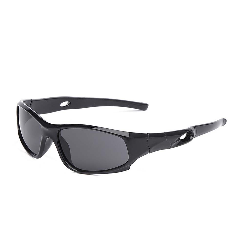 Adorable Super Light Summer Beach Colorful Children Sunglasses Outdoor Eyewear Sports Goggle Sunglasses