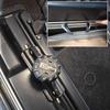 Adjustable Roof Box Clip High Strength Quick Mount Roof Rack Clamp Strong Clip Instant Mount Mounting Buckle Vehicle Roof