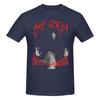 Funny Ren Hi Ren Gill Down On The Beat I M A Renegade Unisexs Printed Tshirt Unisex T Shirtboys
